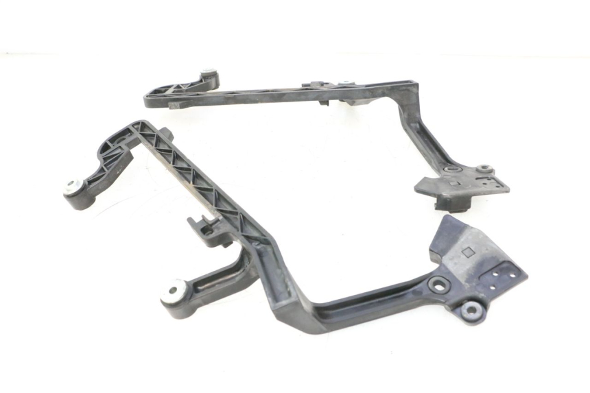 photo de GEPÄCKTRÄGER HONDA ST PAN EUROPEAN 1100 (1990 - 2002) - Zoom auf Gebrauchszustand