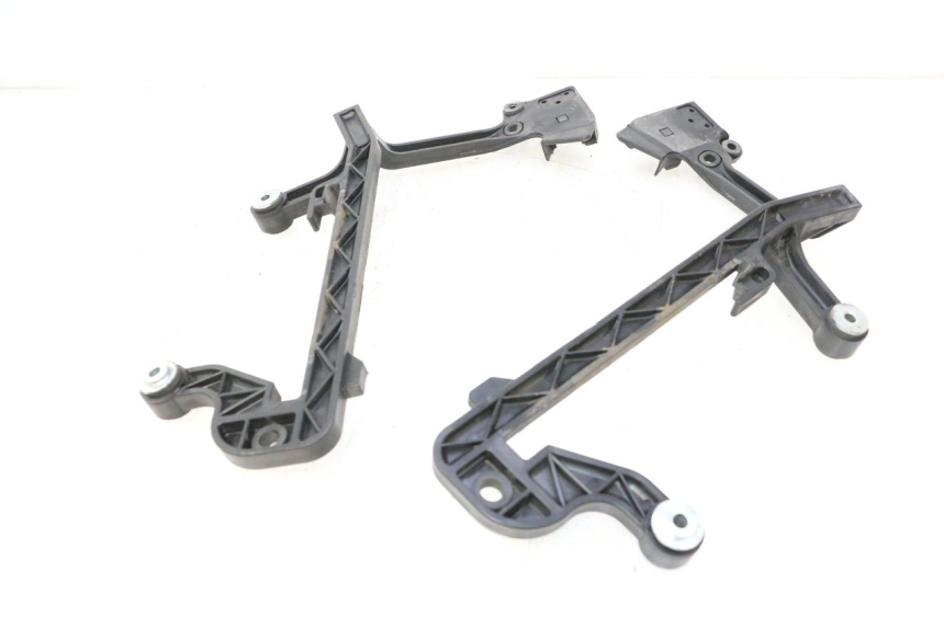 photo de GEPÄCKTRÄGER HONDA ST PAN EUROPEAN 1100 (1990 - 2002) - Alternative Perspektive