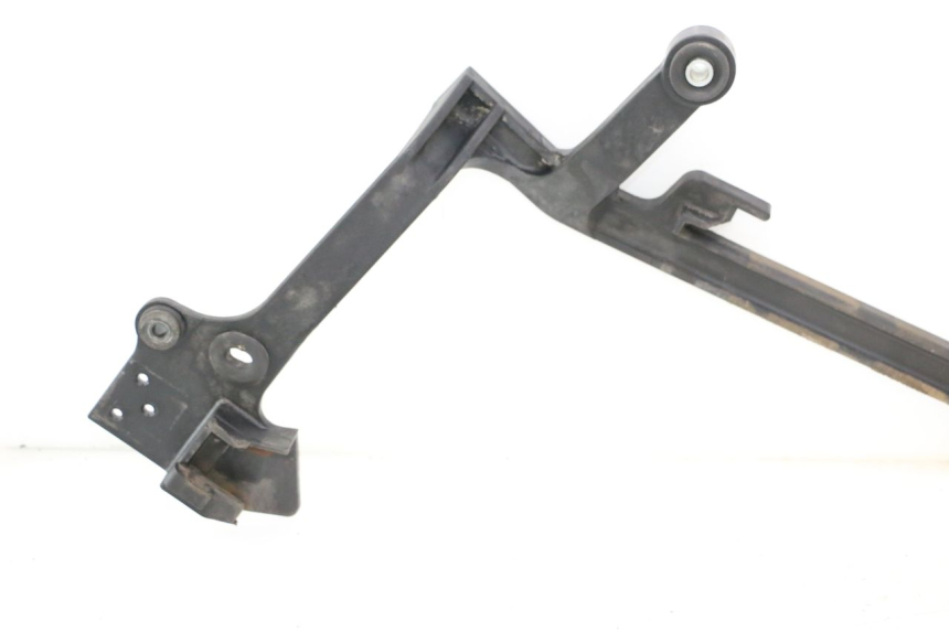 photo de GEPÄCKTRÄGER HONDA ST PAN EUROPEAN 1100 (1990 - 2002) - Oberflächenzustand und Material