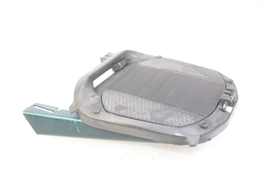 photo de GEPäCKTRäGER PEUGEOT SV 125 (1991 - 1994) - Hauptansicht