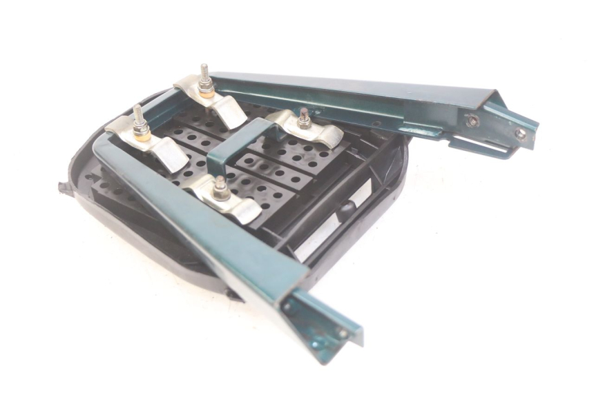 photo de GEPäCKTRäGER PEUGEOT SV 125 (1991 - 1994) - Zoom auf Gebrauchszustand