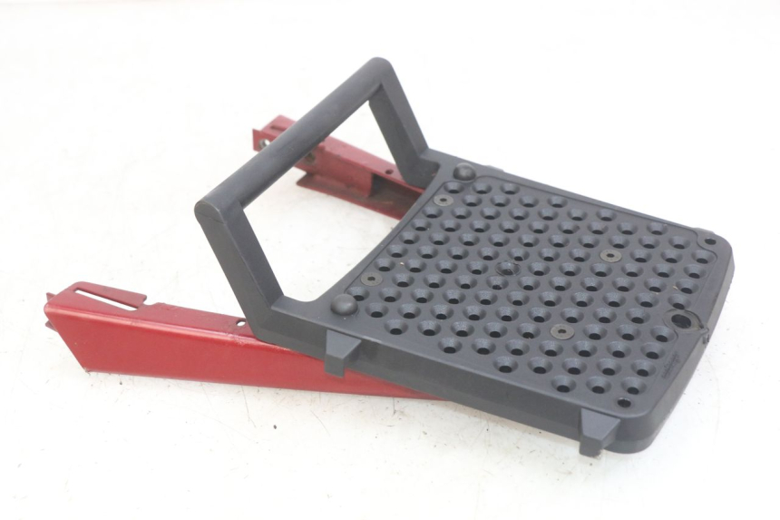 photo de GEPäCKTRäGER PEUGEOT SV 125 (1991 - 1994) - Hauptansicht