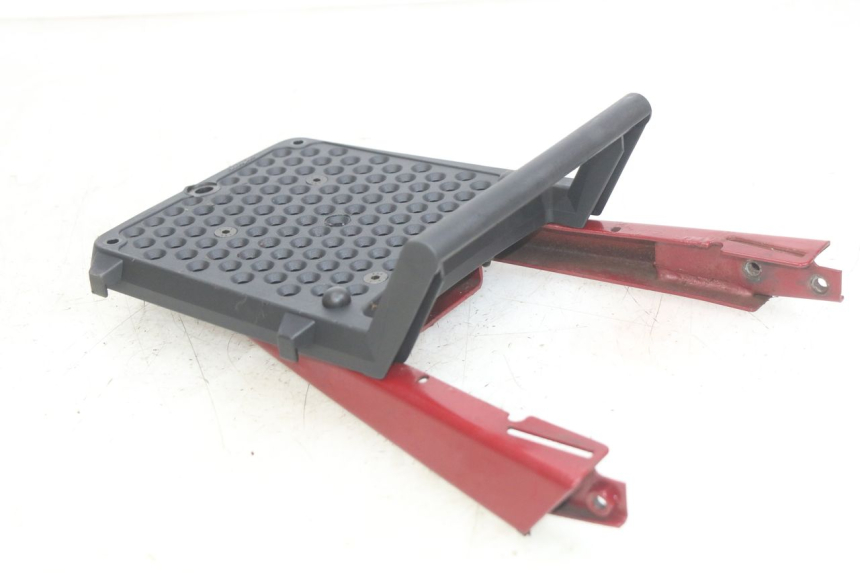 photo de GEPäCKTRäGER PEUGEOT SV 125 (1991 - 1994) - Zoom auf Gebrauchszustand