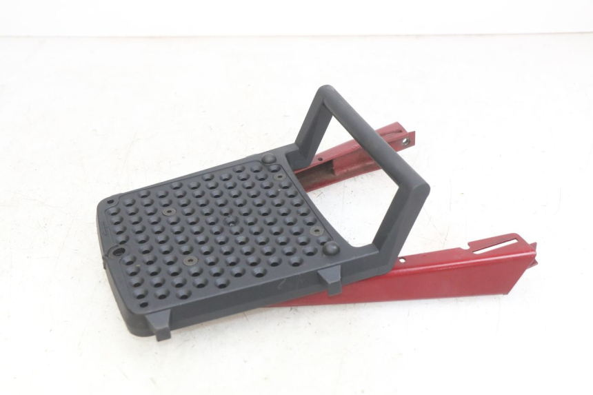 photo de GEPäCKTRäGER PEUGEOT SV 125 (1991 - 1994) - Alternative Perspektive