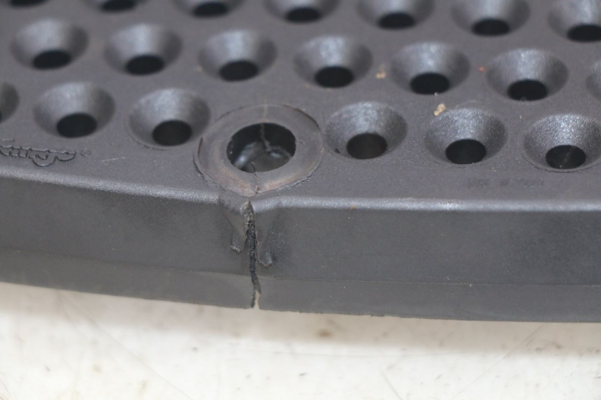 photo de GEPäCKTRäGER PEUGEOT SV 125 (1991 - 1994) - Technische Nahaufnahme