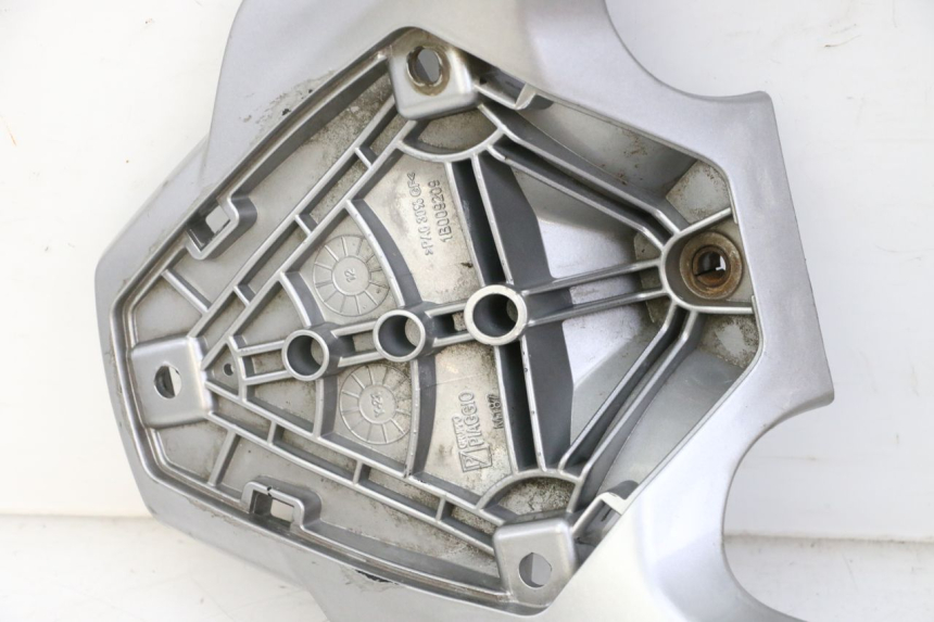 photo de GEPäCKTRäGER APRILIA SXR 50 (2021 - 2023) - Charakteristische Merkmale