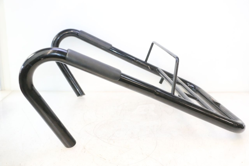 photo de GEPÄCKTRÄGER BOOM TRIKE FUN 500 (2004 - 2010) - Gesamtansicht des Produkts