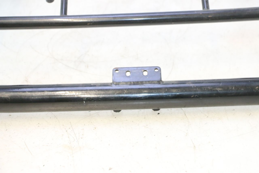 photo de GEPÄCKTRÄGER BOOM TRIKE FUN 500 (2004 - 2010) - Details der Befestigungspunkte