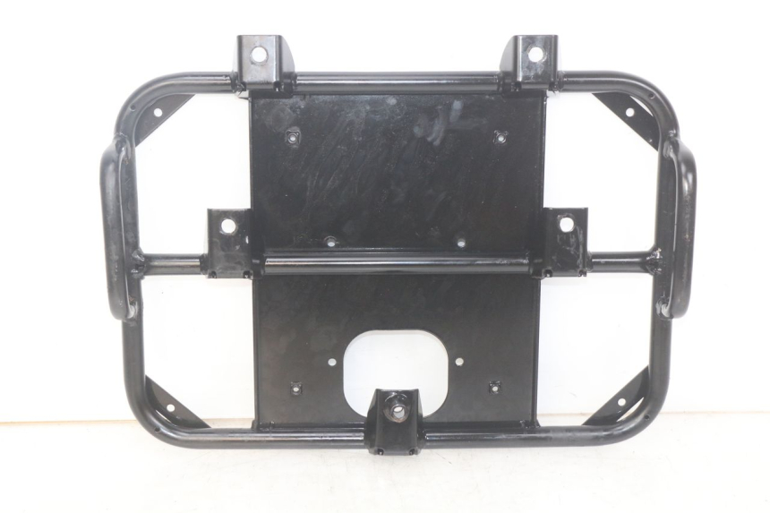 photo de GEPäCKTRäGER PEUGEOT TWEET 4T 50 (2018 - 2022) - Zoom auf Gebrauchszustand