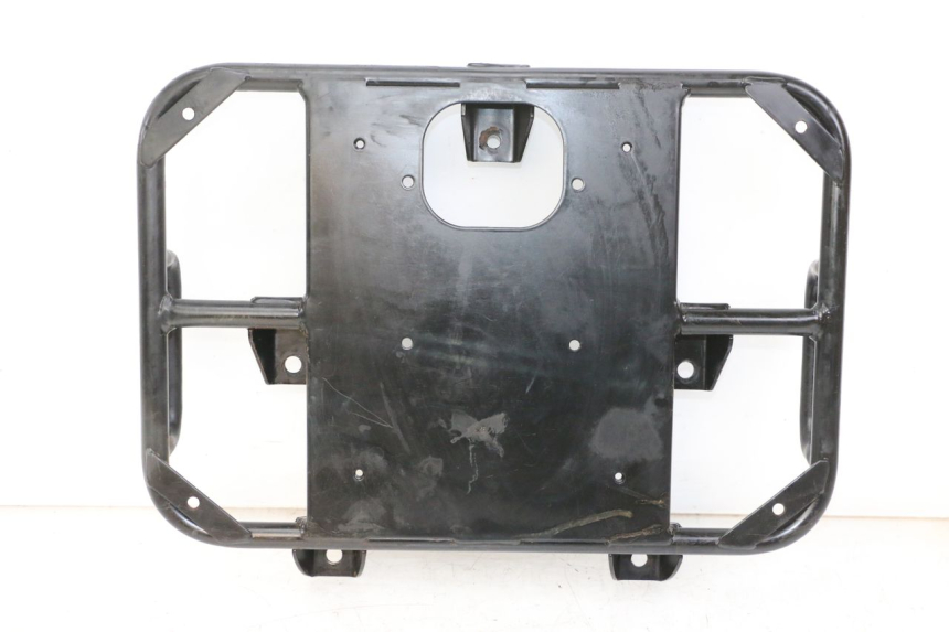 photo de GEPÄCKTRÄGER PEUGEOT TWEET PRO CARGO 50 (2018 - 2022) - Hauptansicht