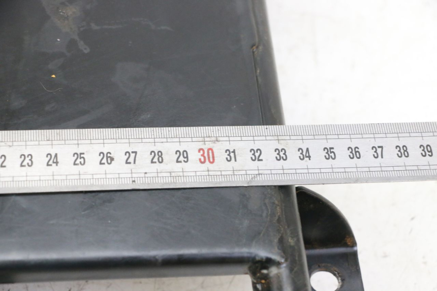 photo de GEPÄCKTRÄGER PEUGEOT TWEET PRO CARGO 50 (2018 - 2022) - Detailansicht des Bauteils