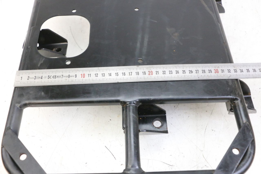 photo de GEPÄCKTRÄGER PEUGEOT TWEET PRO CARGO 50 (2018 - 2022) - Zoom auf Gebrauchszustand