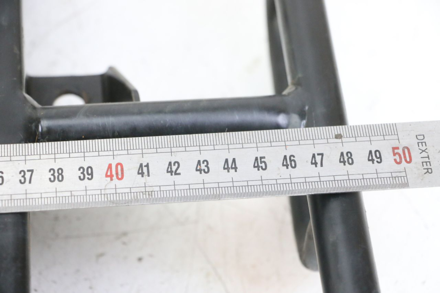 photo de GEPÄCKTRÄGER PEUGEOT TWEET PRO CARGO 50 (2018 - 2022) - Alternative Perspektive