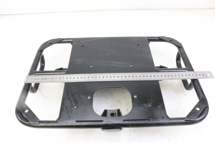 photo de GEPÄCKTRÄGER PEUGEOT TWEET PRO CARGO 50 (2018 - 2022) - Technische Nahaufnahme