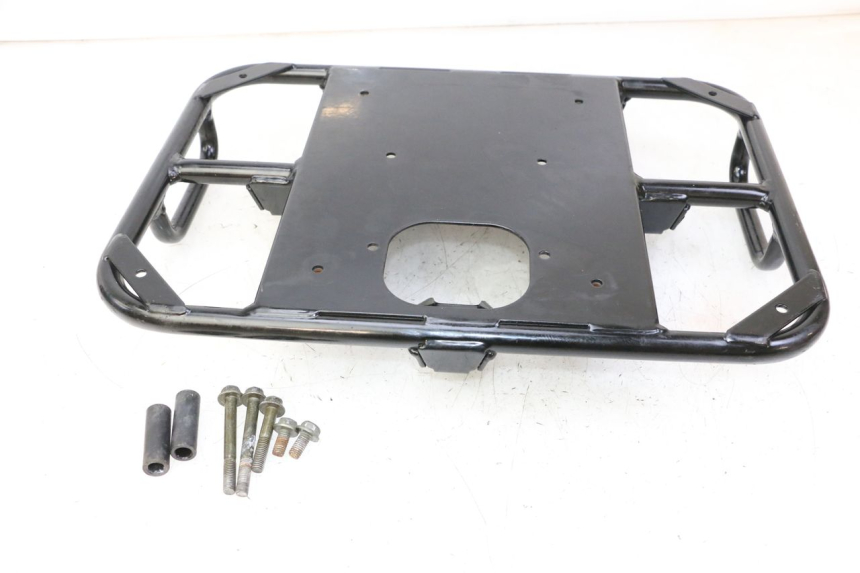 photo de GEPÄCKTRÄGER PEUGEOT TWEET PRO CARGO 50 (2018 - 2022) - Hauptansicht