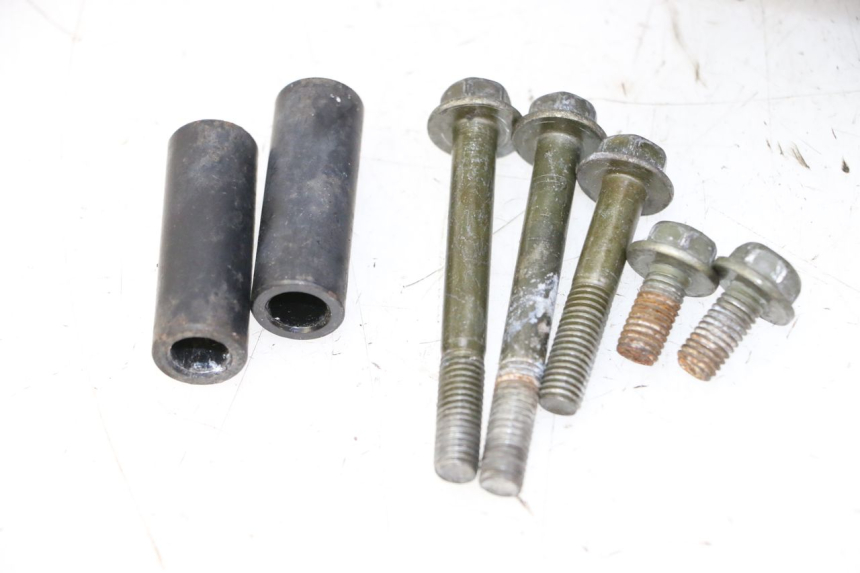 photo de GEPÄCKTRÄGER PEUGEOT TWEET PRO CARGO 50 (2018 - 2022) - Detailansicht des Bauteils