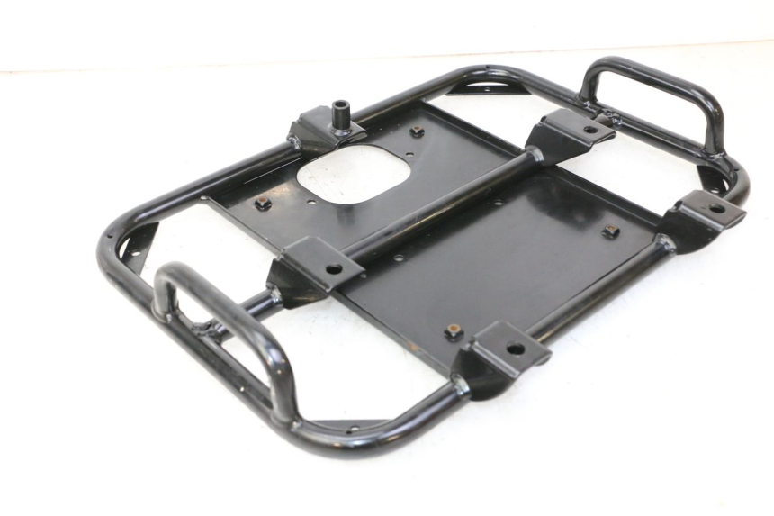 photo de GEPÄCKTRÄGER PEUGEOT TWEET PRO CARGO 50 (2018 - 2022) - Zoom auf Gebrauchszustand