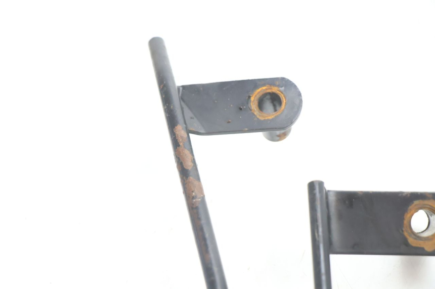 photo de GEPÄCKTRÄGER PEUGEOT V-CLIC VCLIC 50 (2007 - 2013) - Alternative Perspektive