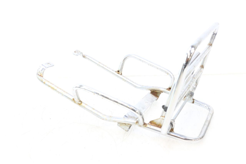 photo de GEPÄCKTRÄGER PIAGGIO VESPA PK FL 2T 50 (1990 - 1996) - Details der Befestigungspunkte