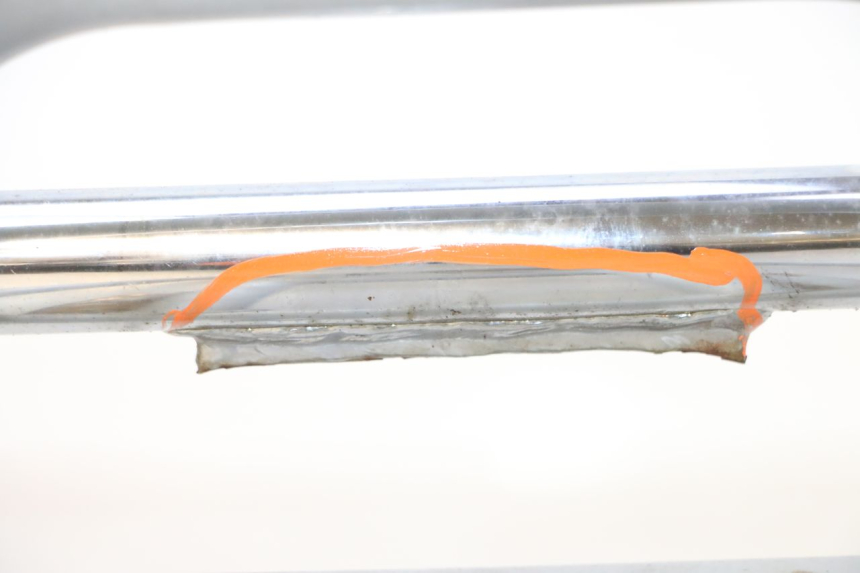 photo de GEPÄCKTRÄGER PIAGGIO VESPA S 2T 50 (2007 - 2014) - Detailansicht des Bauteils