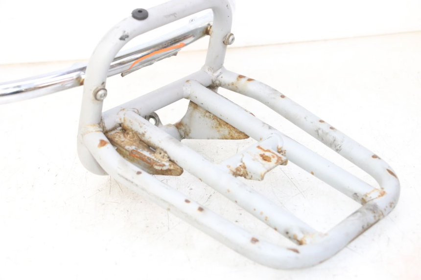 photo de GEPÄCKTRÄGER PIAGGIO VESPA S 2T 50 (2007 - 2014) - Charakteristische Merkmale