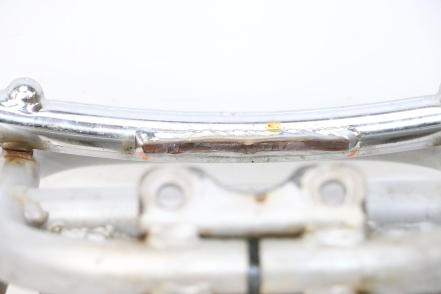 photo de GEPÄCKTRÄGER PIAGGIO VESPA S 2T 50 (2007 - 2014) - Zoom auf Gebrauchszustand