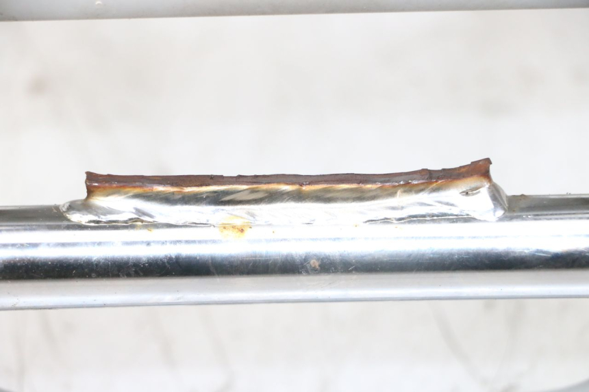 photo de GEPÄCKTRÄGER PIAGGIO VESPA S 2T 50 (2007 - 2014) - Technische Nahaufnahme