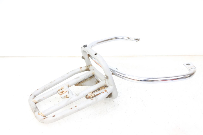 photo de GEPÄCKTRÄGER PIAGGIO VESPA S 2T 50 (2007 - 2014) - Kennzeichnungen und Originalreferenzen