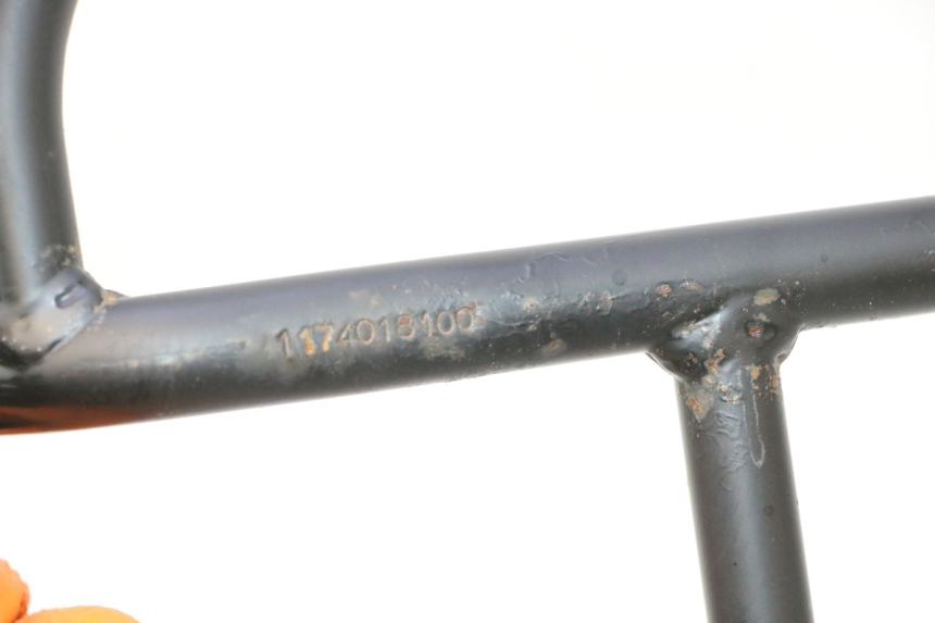 photo de GEPÄCKTRÄGER PEUGEOT VIVACITY 50 (1998 - 2003) - Detailansicht des Bauteils