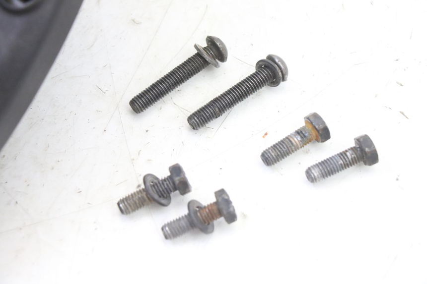 photo de GEPäCKTRäGER YAMAHA XMAX X-MAX 125 (2006 - 2009) - Oberflächenzustand und Material