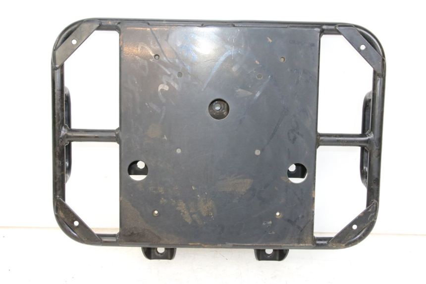 photo de GEPäCKTRäGER SYM X-PRO 4T 50 (2014 - 2021) - Zoom auf Gebrauchszustand