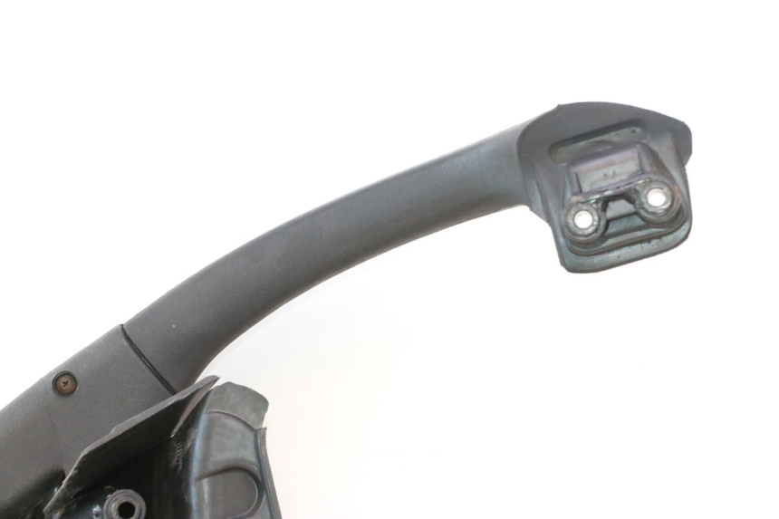 photo de GEPÄCKTRÄGER PIAGGIO X9 AMALFI 180 (2000 - 2003) - Ergänzendes Produktfoto