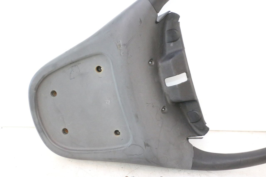 photo de GEPÄCKTRÄGER PIAGGIO X9 AMALFI 180 (2000 - 2003) - Technische Nahaufnahme