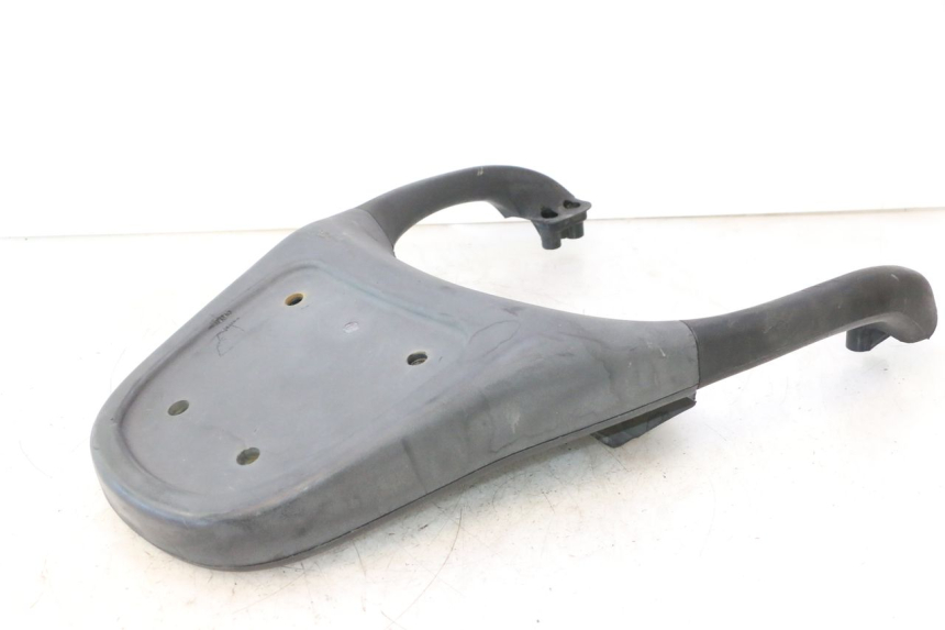 photo de GEPÄCKTRÄGER PIAGGIO X9 AMALFI 180 (2000 - 2003) - Oberflächenzustand und Material
