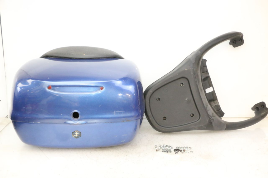 photo de GEPäCKTRäGER PIAGGIO X9 EVOLUTION 125 (2003 - 2007) - Hauptansicht
