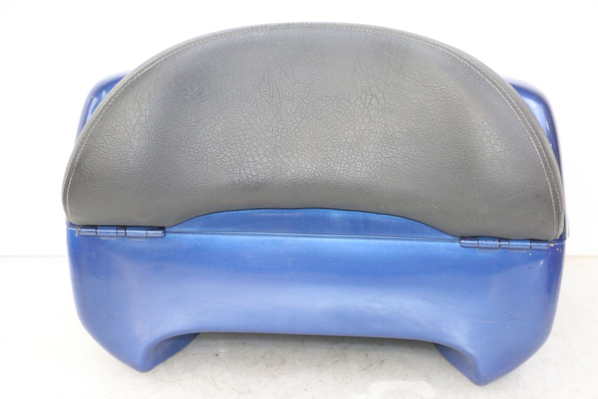 photo de GEPäCKTRäGER PIAGGIO X9 EVOLUTION 125 (2003 - 2007) - Charakteristische Merkmale