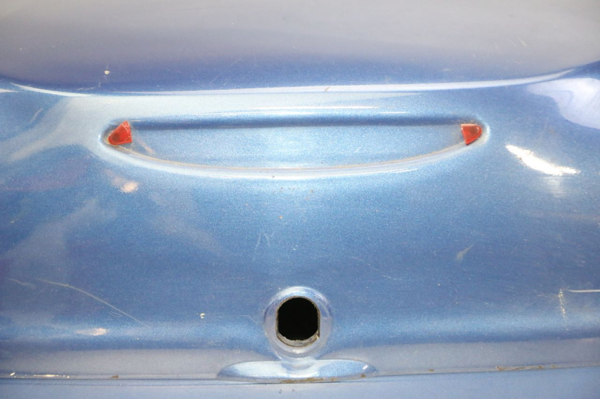 photo de GEPäCKTRäGER PIAGGIO X9 EVOLUTION 125 (2003 - 2007) - Profilansicht des Ersatzteils