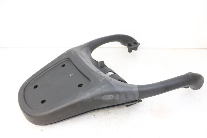 photo de GEPäCKTRäGER PIAGGIO X9 EVOLUTION 125 (2003 - 2007) - Zoom auf Gebrauchszustand