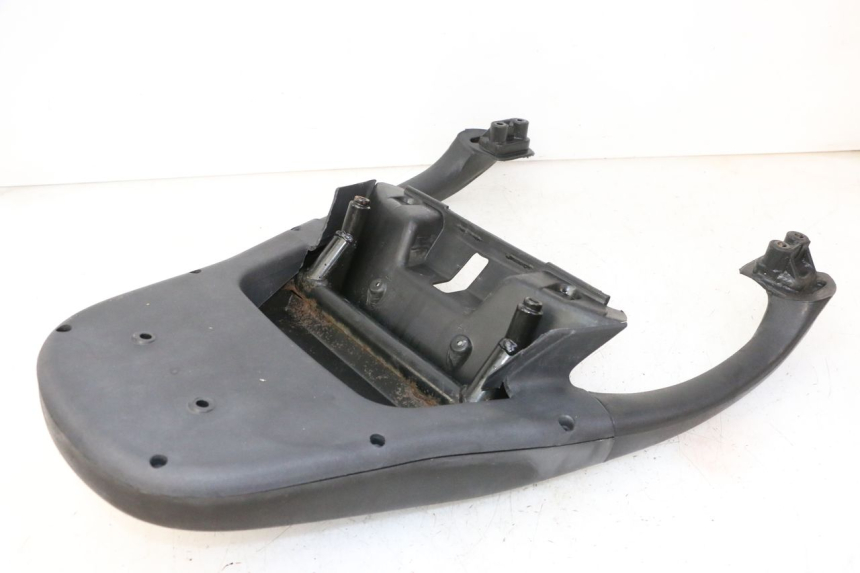 photo de GEPäCKTRäGER PIAGGIO X9 EVOLUTION 125 (2003 - 2007) - Gesamtansicht des Produkts