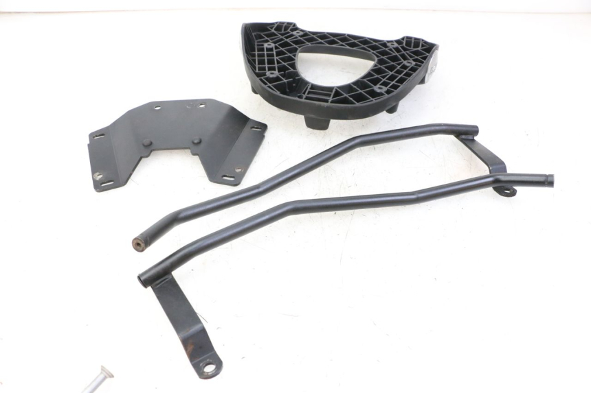 photo de GEPÄCKTRÄGER KYMCO XCITING 500 (2007 - 2010) - Alternative Perspektive