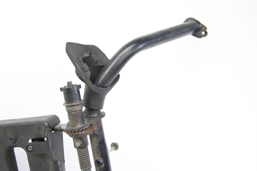 photo de GEPäCKTRäGER PIAGGIO XEVO - X EVO 125 (2007 - 2017) - Weitere Ansicht des Artikels