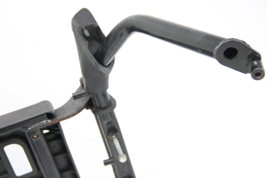 photo de GEPäCKTRäGER PIAGGIO XEVO - X EVO 125 (2007 - 2017) - Zoom auf Gebrauchszustand