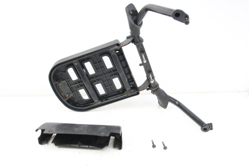photo de GEPäCKTRäGER PIAGGIO XEVO - X EVO 125 (2007 - 2017) - Technische Nahaufnahme