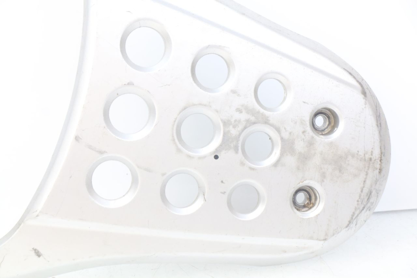 photo de GEPäCKTRäGER SUZUKI XF FREEWIND 650 (1997 - 2003) - Gesamtansicht des Produkts