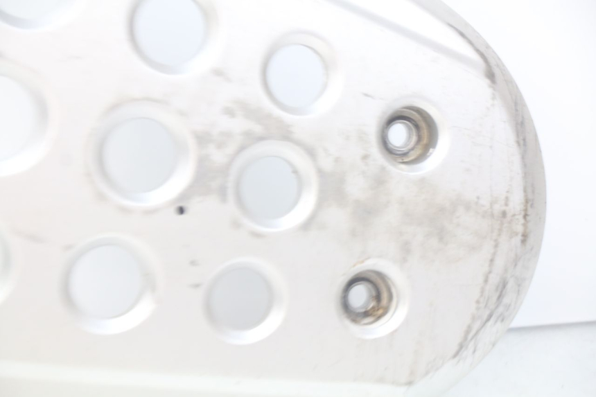 photo de GEPäCKTRäGER SUZUKI XF FREEWIND 650 (1997 - 2003) - Details der Befestigungspunkte