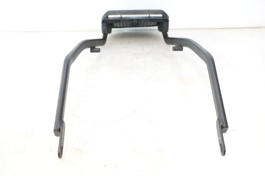 photo de GEPÄCKTRÄGER YAMAHA XJR 1300 (1998 - 2002) - Alternative Perspektive