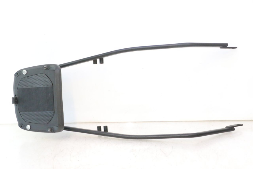 photo de GEPÄCKTRÄGER YAMAHA XJR 1300 (1998 - 2002) - Oberflächenzustand und Material