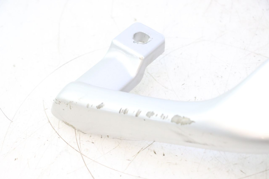 photo de GEPÄCKTRÄGER HONDA XLV VARADERO 125 (2007 - 2012) - Oberflächenzustand und Material