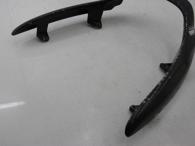 photo de GEPÄCKTRÄGER YAMAHA CYGNUS 125 (1995 - 2003) - Zoom auf Gebrauchszustand