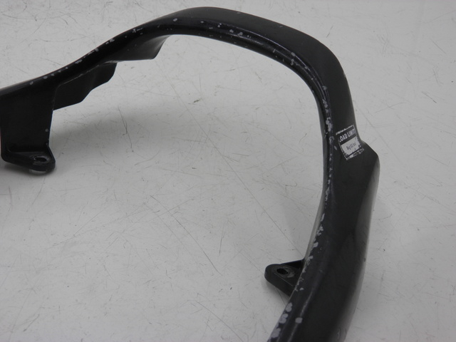 photo de GEPÄCKTRÄGER YAMAHA CYGNUS 125 (1995 - 2003) - Alternative Perspektive